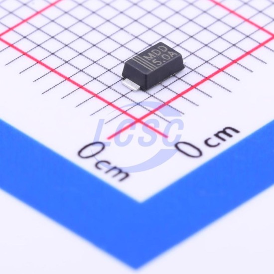 MDD(Microdiode Semiconductor) SMF5.0A MDD(Microdiode Semiconductor) SMF5.0A
