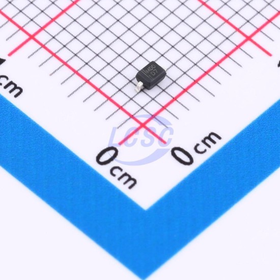 MDD(Microdiode Semiconductor) 1N4007WS MDD(Microdiode Semiconductor) 1N4007WS