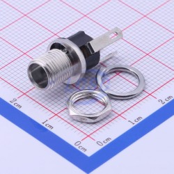 Korean Hroparts Elec DC-025BM-20A