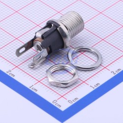 Korean Hroparts Elec DC-025BM-20A Korean Hroparts Elec DC-025BM-20A