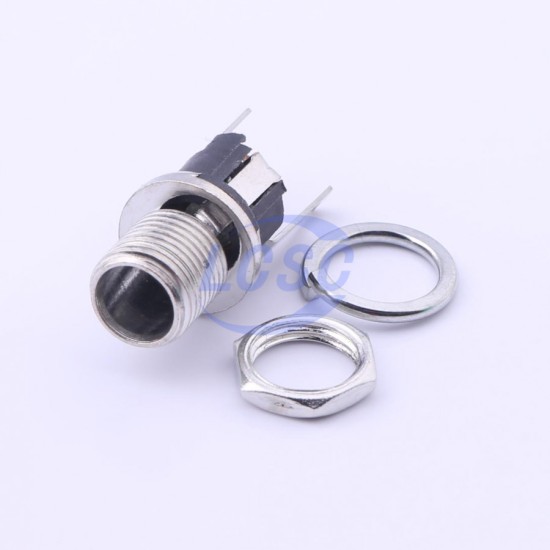 Korean Hroparts Elec DC-025BM-20A Korean Hroparts Elec DC-025BM-20A