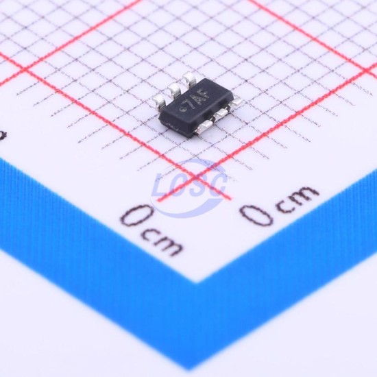 TI LM2841XBMKX/NOPB