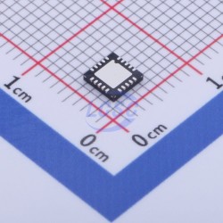 MICROCHIP ATTINY24A-MU MICROCHIP ATTINY24A-MU