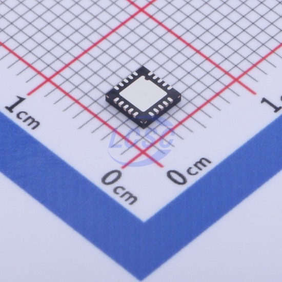 MICROCHIP ATTINY24A-MU