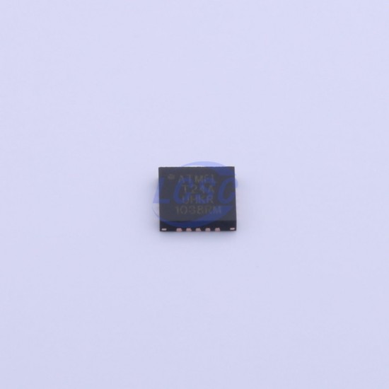 MICROCHIP ATTINY24A-MU