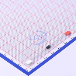 MDD(Microdiode Semiconductor) 1N4007