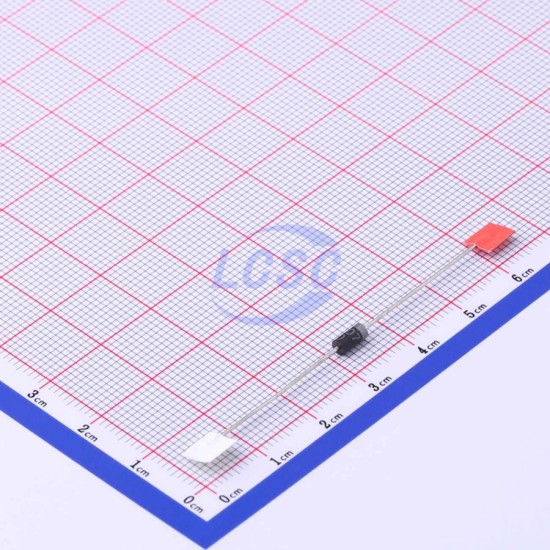 MDD(Microdiode Semiconductor) 1N4007 MDD(Microdiode Semiconductor) 1N4007