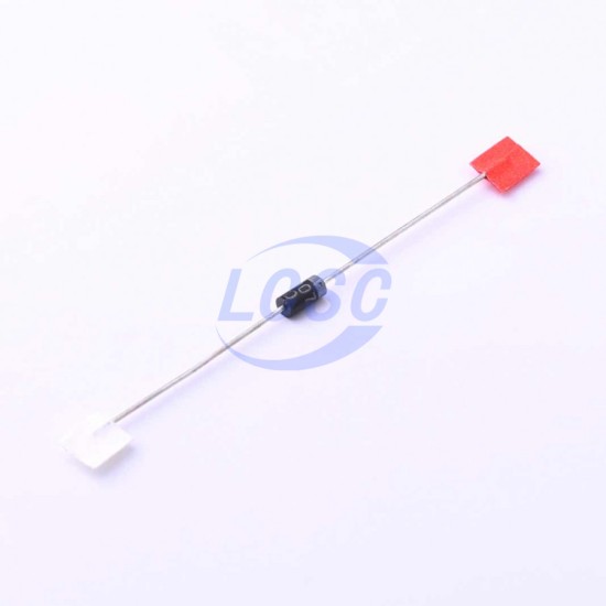 MDD(Microdiode Semiconductor) 1N4007 MDD(Microdiode Semiconductor) 1N4007