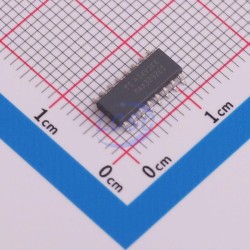 TI MAX3232EIDR TI MAX3232EIDR