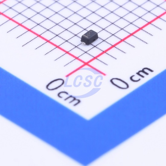 onsemi SBAT54XV2T1G onsemi SBAT54XV2T1G