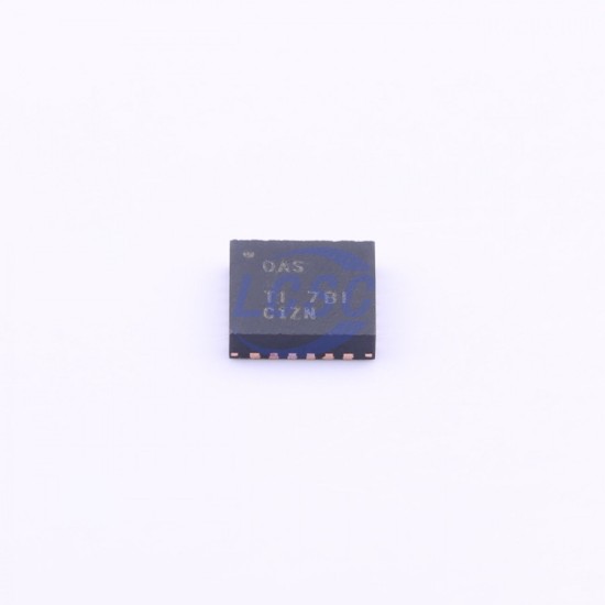 TI BQ24610RGER
