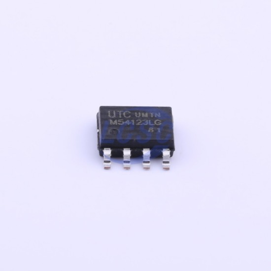 UTC M54123LG-S08-R (B2)