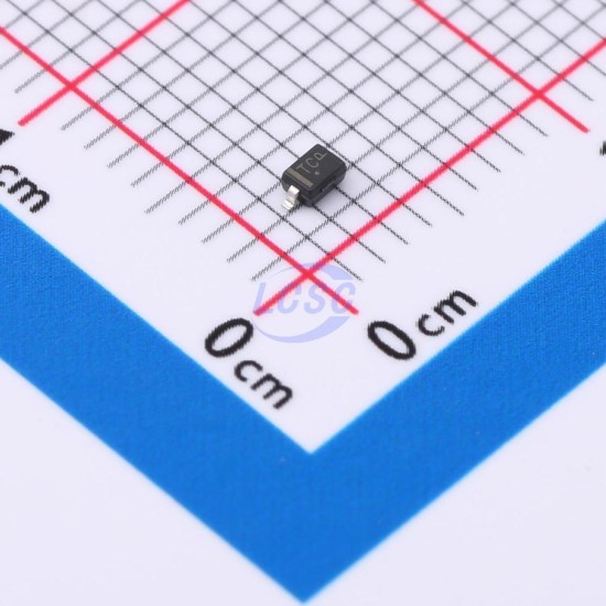 onsemi MM3Z5V6ST1G onsemi MM3Z5V6ST1G