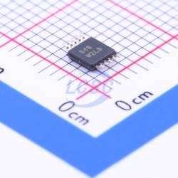 TI ADS1015IDGSR TI ADS1015IDGSR