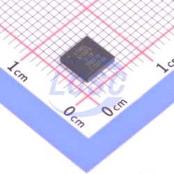 MICROCHIP ATMEGA168PB-MU MICROCHIP ATMEGA168PB-MU