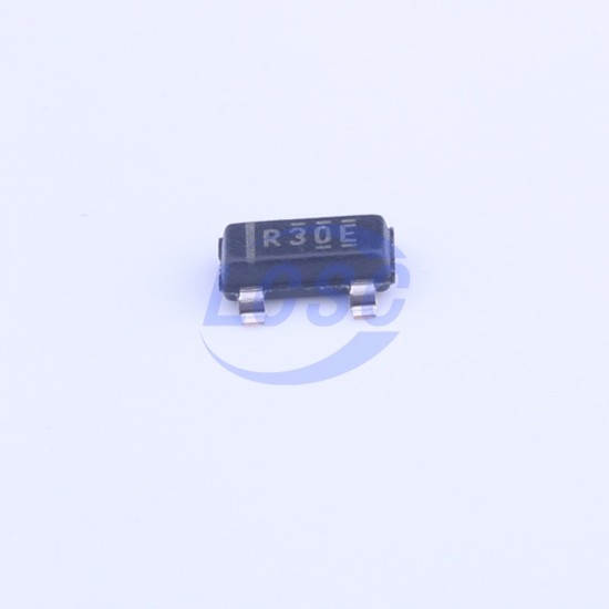 TI REF3040AIDBZR