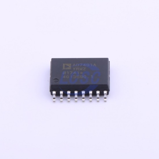 ADI AD7401AYRWZ-RL