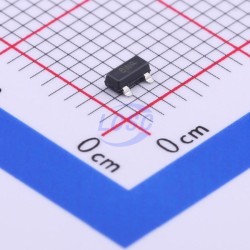 onsemi MMBZ5246BLT1G