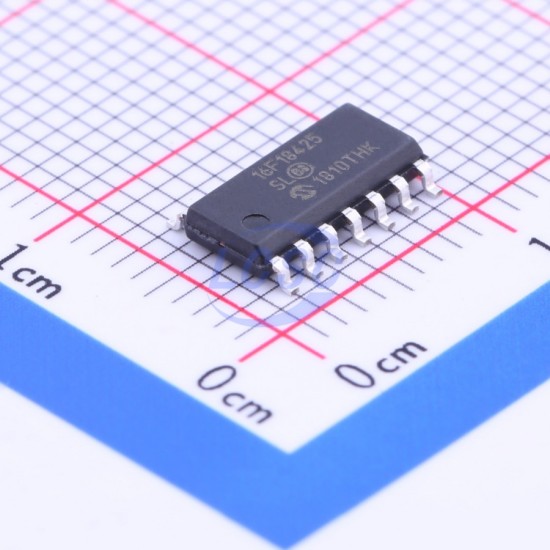 MICROCHIP PIC16F18425-I/SL