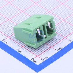 KANGNEX WJ128V-7.5-02P-14-00A
