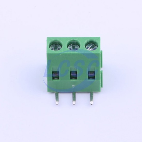 KANGNEX WJ128R-5.0-03P-14-00A