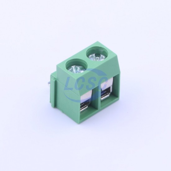 KANGNEX WJ126R-5.0-02P-14-00A