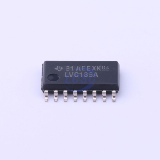 TI SN74LVC138ANSR TI SN74LVC138ANSR