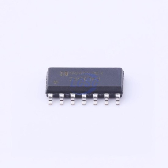 HGSEMI 74HC164M/TR HGSEMI 74HC164M/TR