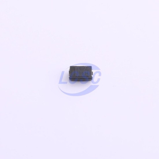 Kyocera AVX TCJA106M016R0200 Kyocera AVX TCJA106M016R0200