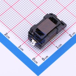 HRS FX23L-20S-0.5SV