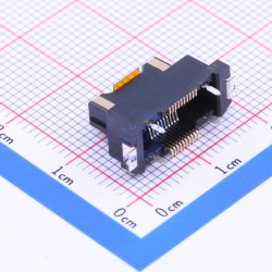HRS FX23L-20P-0.5SV12