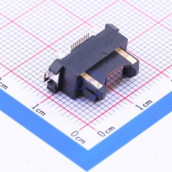 HRS FX23L-20P-0.5SV12