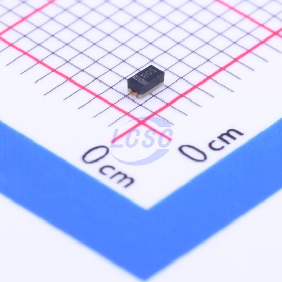 Comchip CPDU5V0U-HF Comchip CPDU5V0U-HF
