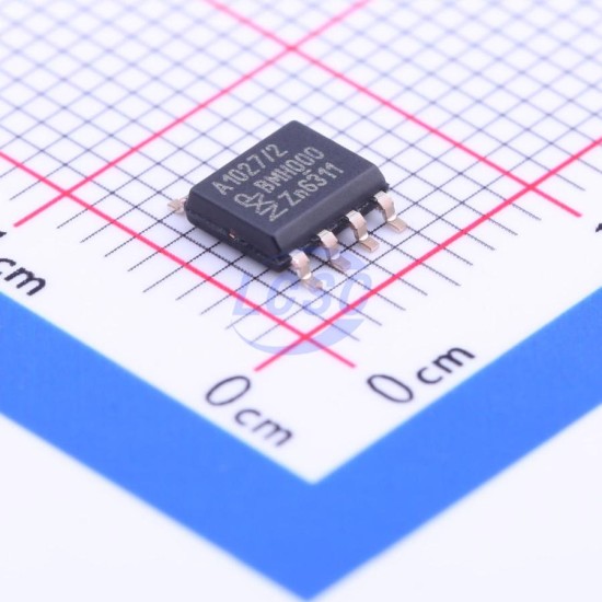 NXP TJA1027T/20/1J