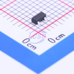 DIODES DESD2CAN2SOQ-7 DIODES DESD2CAN2SOQ-7