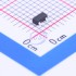 DIODES DESD2CAN2SOQ-7