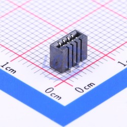 BOOMELE(Boom Precision Elec) 1.0-2-4P