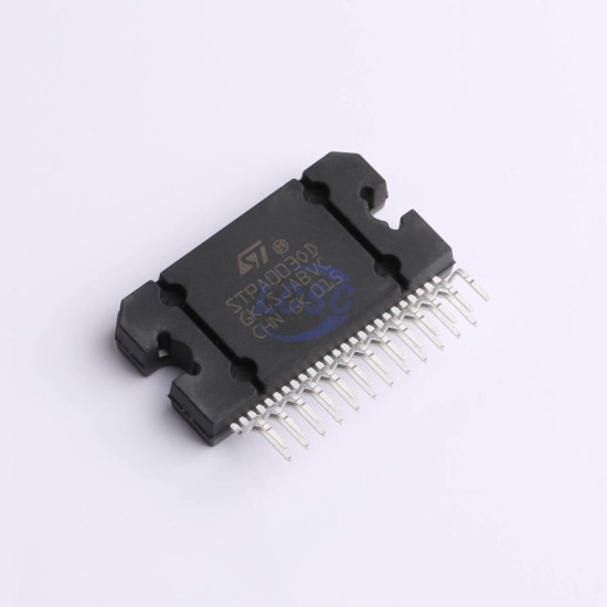 ST STPA003OD-4WX