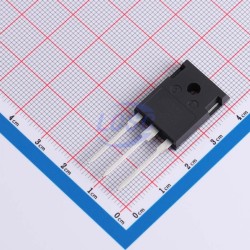Littelfuse/IXYS DSA70C100HB Littelfuse/IXYS DSA70C100HB