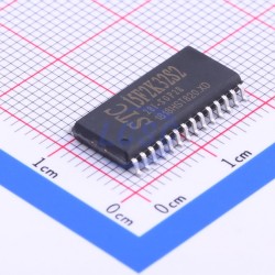 STC Micro STC15F2K32S2-28I-SOP28 STC Micro STC15F2K32S2-28I-SOP28
