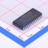 STC Micro STC15F2K32S2-28I-SOP28