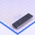 STC Micro STC15F2K32S2-28I-PDIP40