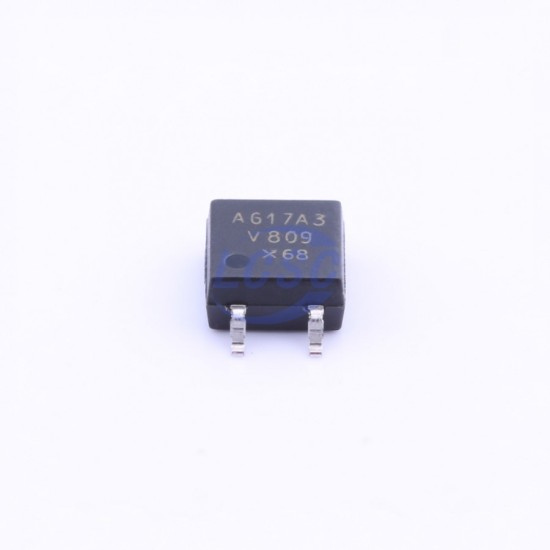 VISHAY VOMA617A-3X001T VISHAY VOMA617A-3X001T