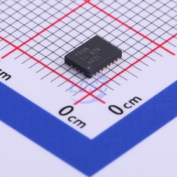 TI TXB0108RGYR