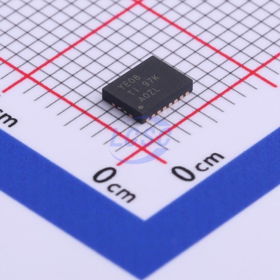 TI TXB0108RGYR
