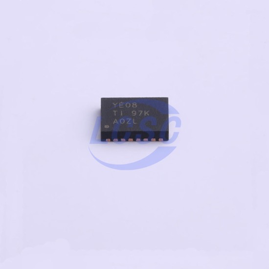 TI TXB0108RGYR