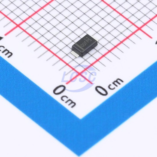 onsemi S110FP onsemi S110FP