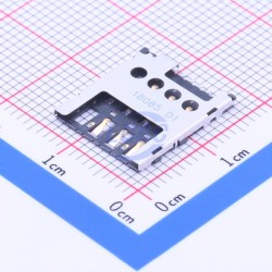 MOLEX 786463001