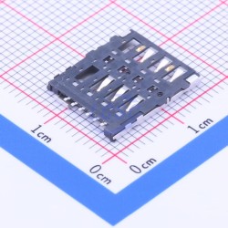 MOLEX 786463001 MOLEX 786463001