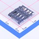 MOLEX 786463001